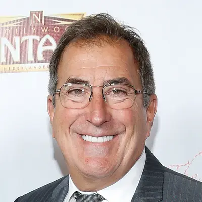 Kenny Ortega