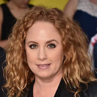 Jessica Chaffin Net Worth