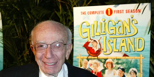 Sherwood Schwartz