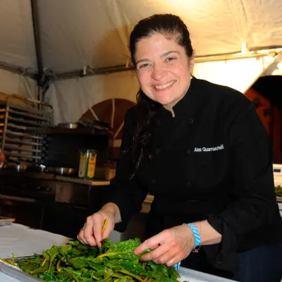 Alex Guarnaschelli
