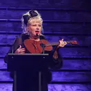 Victoria Jackson