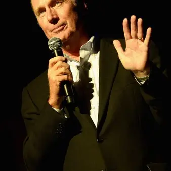 Max Lucado Net Worth