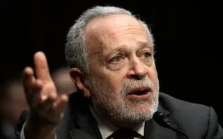 Robert Reich Net Worth