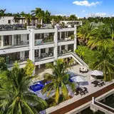 Floyd Mayweather Just Paid $18 Million For This Miami Mansion