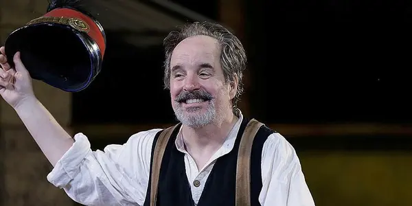 John Pankow