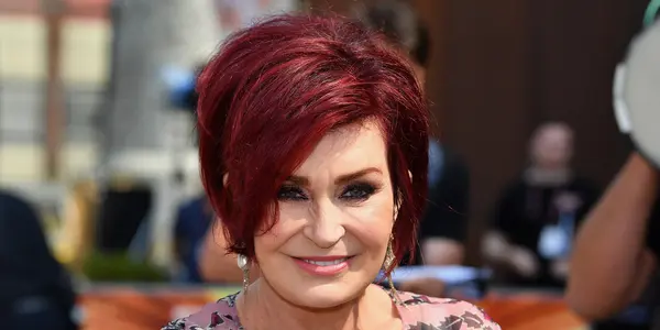 Sharon Osbourne