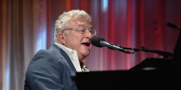 Randy Newman