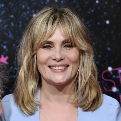 Emmanuelle Seigner