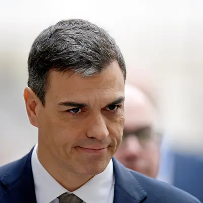 Pedro Sanchez
