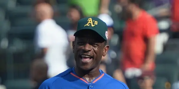 Rickey Henderson