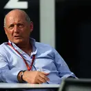 Ron Dennis