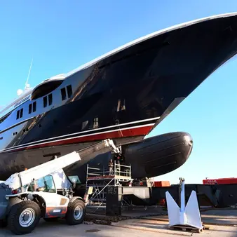 Russian Billionaire Farkhad Akhmedov Reportedly Loses $492M Yacht To Ex-Wife In Divorce