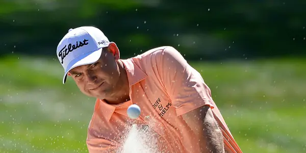Bill Haas