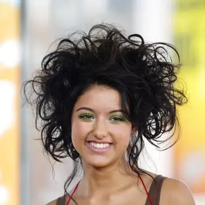 Stacie Orrico