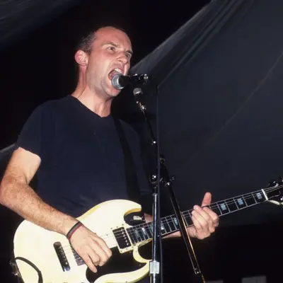 Ian MacKaye