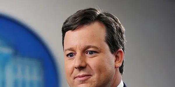 Ed Henry