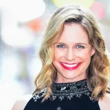 Andrea Barber Net Worth