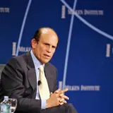 The Rise And Fall Of The Junk Bond King: In 1987, Michael Milken Made $550 Million. Two Years Later He Was In Jail.