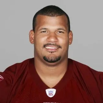 Randy Thomas Net Worth