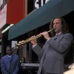 Thanks To A Tip From His Uncle, Kenny G Was A Pre-IPO Investor In A Tiny Seattle Coffee Company With Six Stores Called… Starbucks