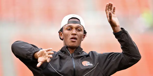 DeShone Kizer