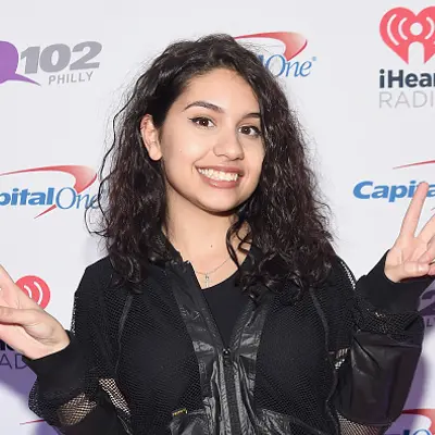 Alessia Cara