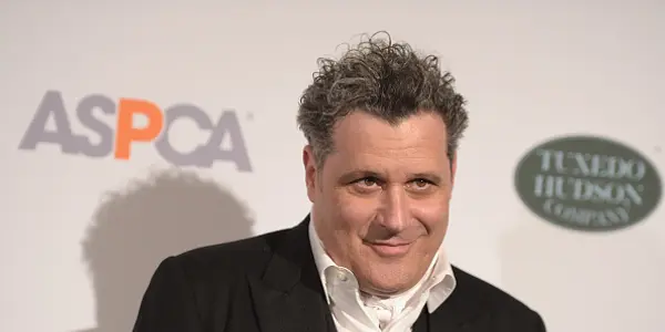 Isaac Mizrahi