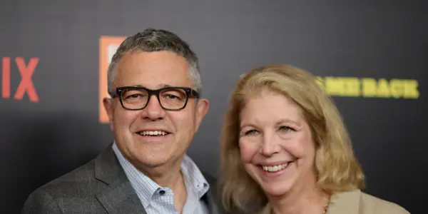 Jeffrey Toobin