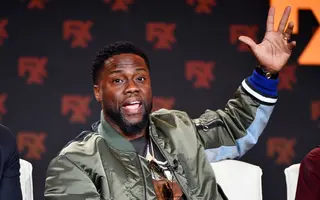 Kevin Hart Net Worth