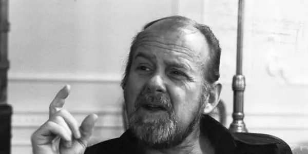 Bob Fosse