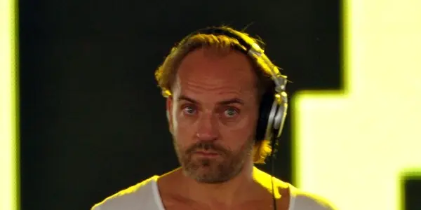 Sven Vath