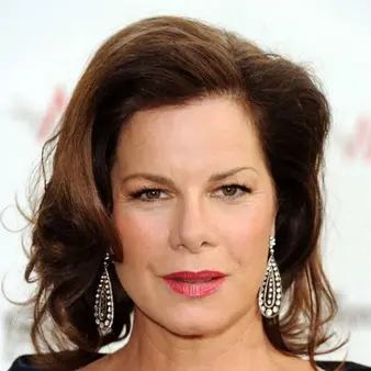 Marcia Gay Harden Net Worth