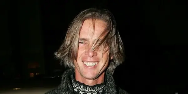 Yahoo Serious