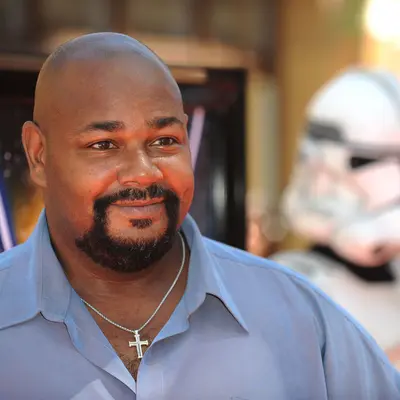 Kevin Michael Richardson