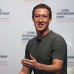 Mark Zuckerberg Rules Out Presidential Run