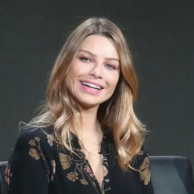 Lauren German
