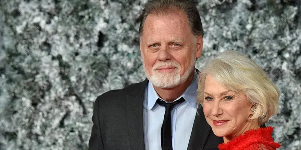 Taylor Hackford