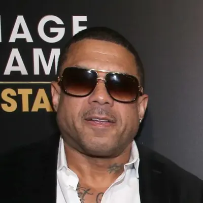 Benzino