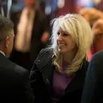 Monica Crowley Net Worth