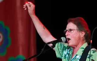 Country Joe McDonald Net Worth