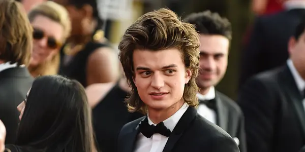 Joe Keery