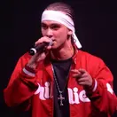 Billy Crawford
