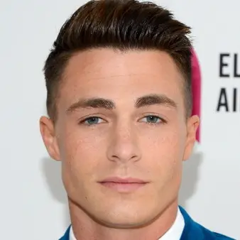 Colton Haynes Net Worth