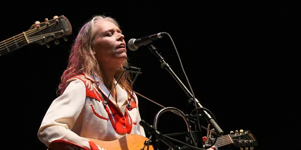 Gillian Welch