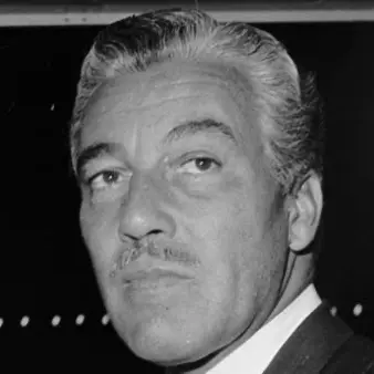 Cesar Romero Net Worth