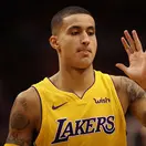 Kyle Kuzma