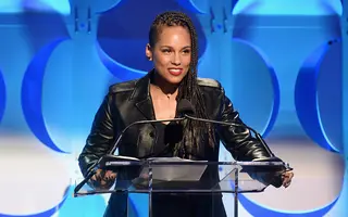 Alicia Keys Net Worth