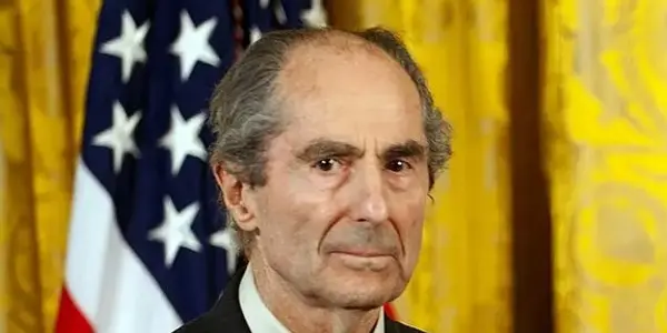 Philip Roth