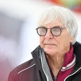 The Unusual Structure Of Bernie Ecclestone's Divorce Settlement