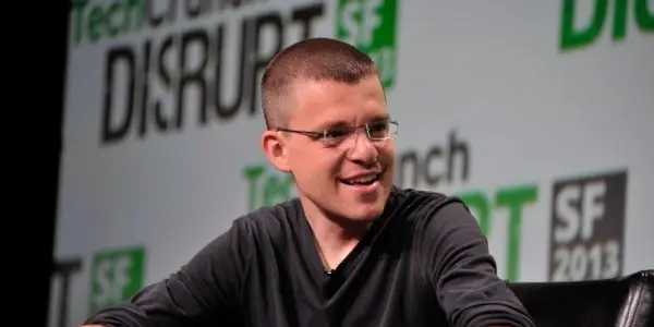 Max Levchin